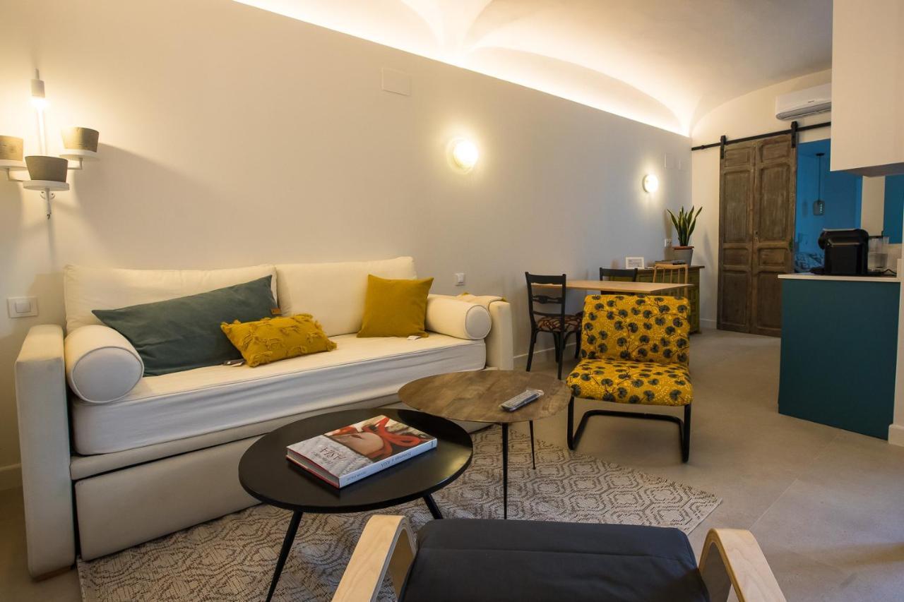 Apartamentos San Salvador Parking Gratis Merida Exterior foto
