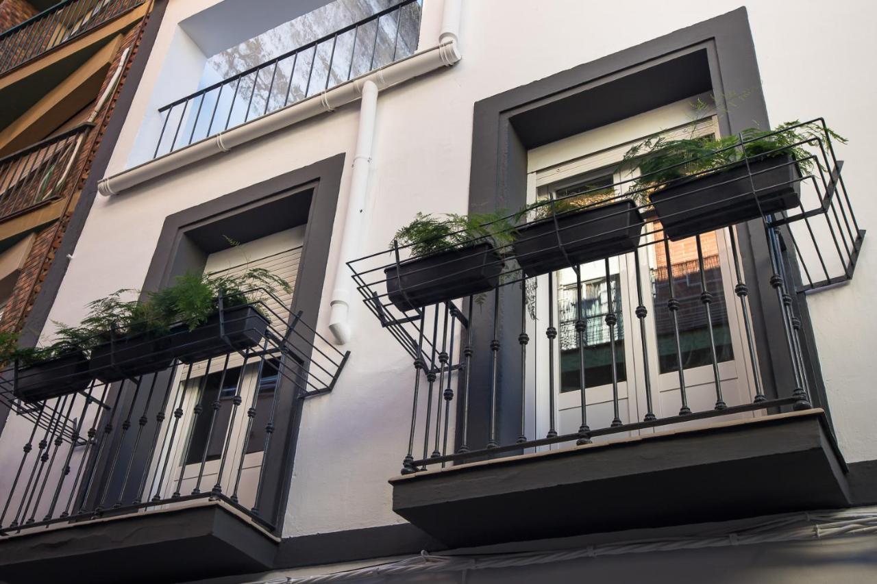 Apartamentos San Salvador Parking Gratis Merida Exterior foto