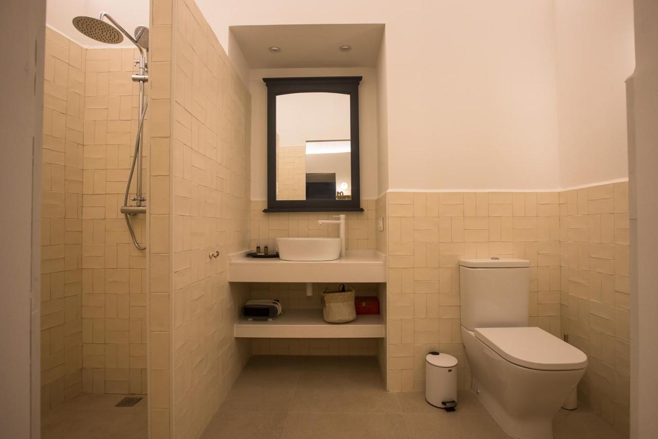 Apartamentos San Salvador Parking Gratis Merida Exterior foto