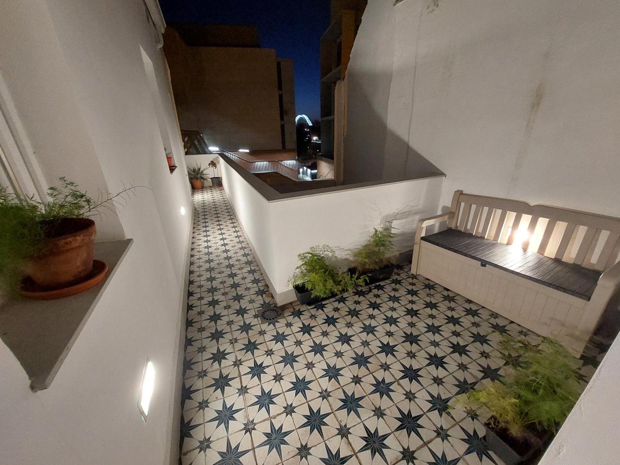 Apartamentos San Salvador Parking Gratis Merida Exterior foto