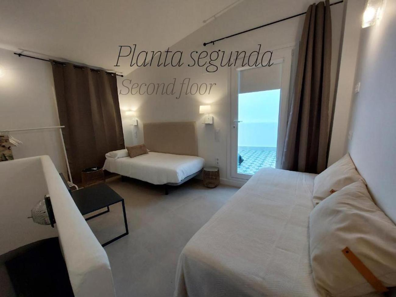 Apartamentos San Salvador Parking Gratis Merida Exterior foto