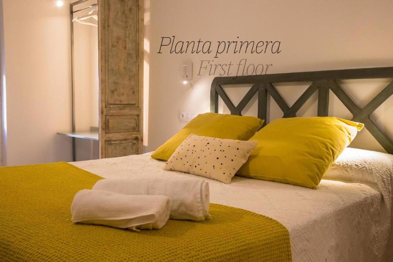 Apartamentos San Salvador Parking Gratis Merida Exterior foto