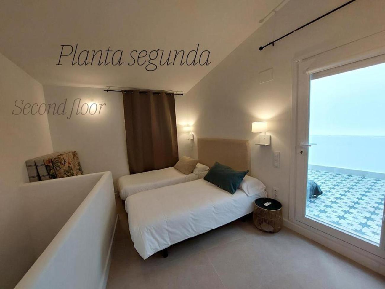 Apartamentos San Salvador Parking Gratis Merida Exterior foto