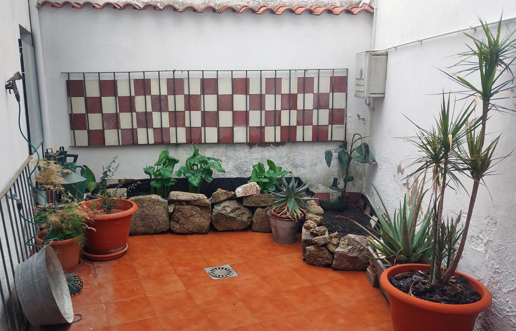 Apartamentos San Salvador Parking Gratis Merida Exterior foto